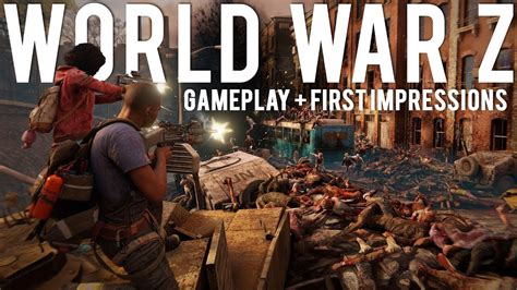 play world war z online.